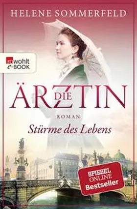 Sommerfeld |  Die Ärztin: Stürme des Lebens | eBook | Sack Fachmedien