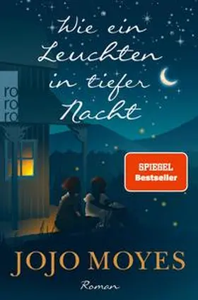 Moyes |  Wie ein Leuchten in tiefer Nacht | eBook | Sack Fachmedien