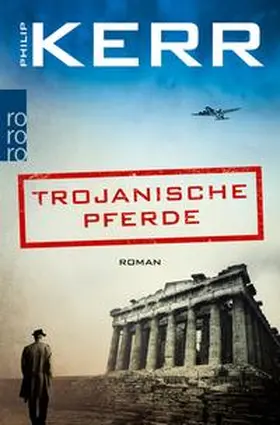 Kerr |  Trojanische Pferde | eBook | Sack Fachmedien