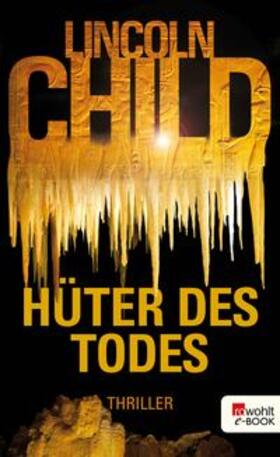 Child |  Hüter des Todes | eBook | Sack Fachmedien