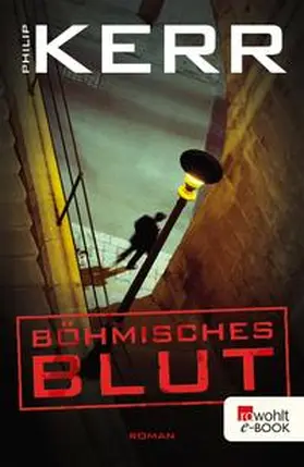 Kerr |  Böhmisches Blut | eBook | Sack Fachmedien