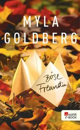 Goldberg |  Böse Freundin | eBook | Sack Fachmedien