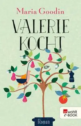 Goodin |  Valerie kocht | eBook | Sack Fachmedien