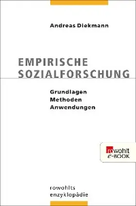 Diekmann |  Empirische Sozialforschung | eBook | Sack Fachmedien