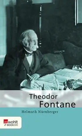 Nürnberger |  Theodor Fontane | eBook | Sack Fachmedien