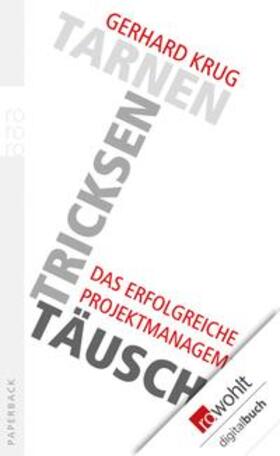 Krug |  Tarnen, tricksen, täuschen | eBook | Sack Fachmedien