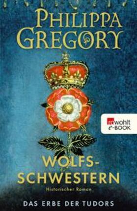 Gregory |  Wolfsschwestern | eBook | Sack Fachmedien