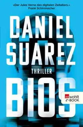 Suarez |  Bios | eBook | Sack Fachmedien