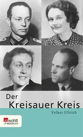 Ullrich |  Der Kreisauer Kreis | eBook | Sack Fachmedien