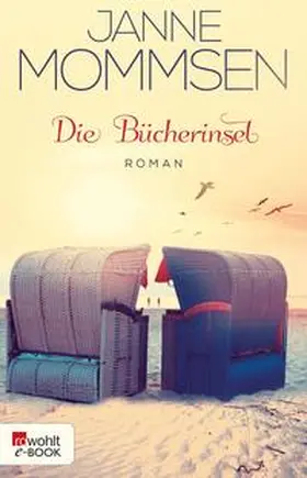 Mommsen |  Die Bücherinsel | eBook | Sack Fachmedien