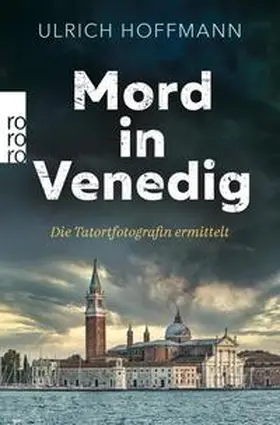 Hoffmann | Mord in Venedig | E-Book | sack.de