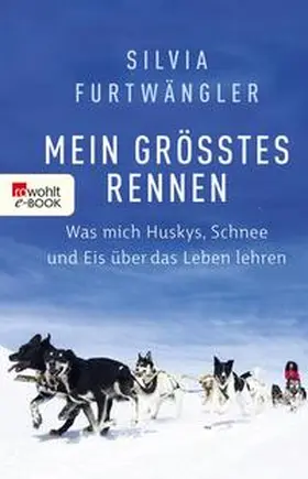 Furtwängler |  Mein größtes Rennen | eBook | Sack Fachmedien