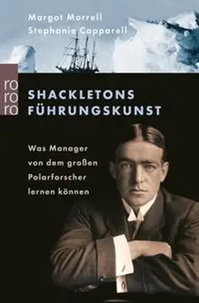 Morrell / Capparell |  Shackletons Führungskunst | eBook | Sack Fachmedien