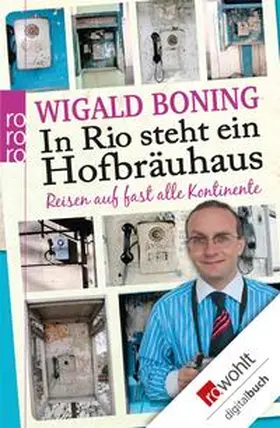 Boning |  In Rio steht ein Hofbräuhaus | eBook | Sack Fachmedien