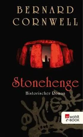 Cornwell |  Stonehenge | eBook | Sack Fachmedien