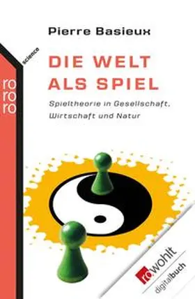 Basieux |  Die Welt als Spiel | eBook | Sack Fachmedien