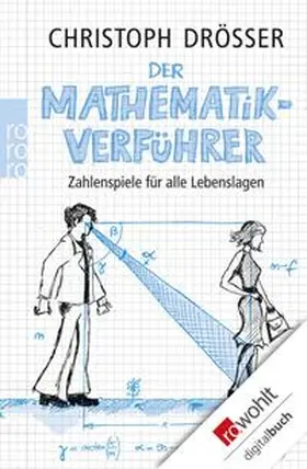 Drösser |  Der Mathematikverführer | eBook | Sack Fachmedien