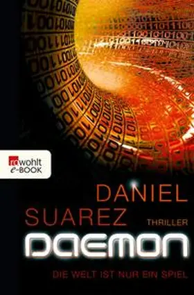 Suarez |  DAEMON | eBook | Sack Fachmedien