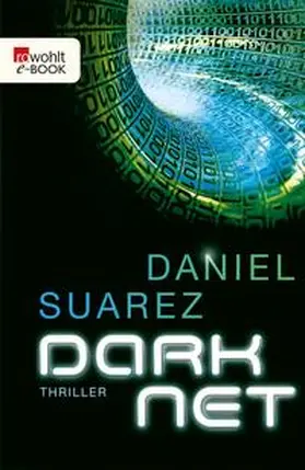 Suarez |  DARKNET | eBook | Sack Fachmedien