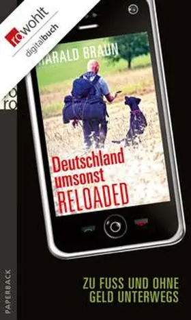 Braun |  Deutschland umsonst reloaded | eBook | Sack Fachmedien