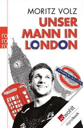 Volz |  Unser Mann in London | eBook | Sack Fachmedien