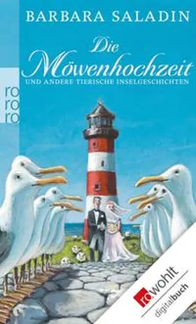 Saladin |  Die Möwenhochzeit | eBook | Sack Fachmedien