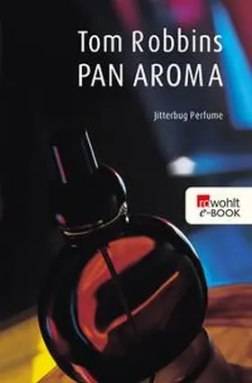 Robbins |  Pan Aroma | eBook | Sack Fachmedien