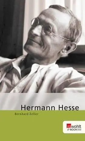 Zeller |  Hermann Hesse | eBook | Sack Fachmedien