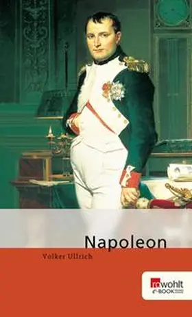 Ullrich |  Napoleon | eBook | Sack Fachmedien