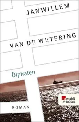 Wetering | Ölpiraten | E-Book | sack.de