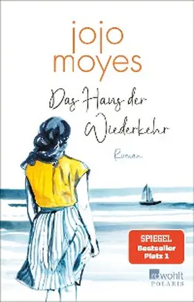 Moyes |  Das Haus der Wiederkehr | eBook | Sack Fachmedien