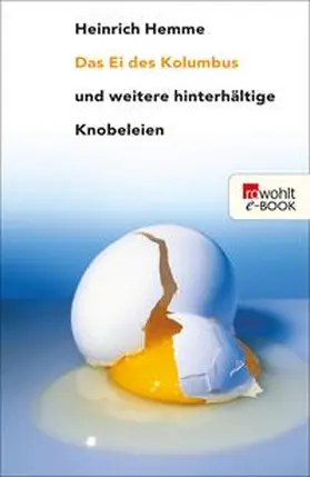 Hemme |  Das Ei des Kolumbus | eBook | Sack Fachmedien