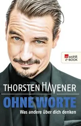 Havener |  Ohne Worte | eBook | Sack Fachmedien