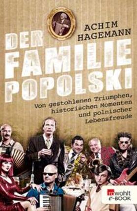 Hagemann |  Der Familie Popolski | eBook | Sack Fachmedien