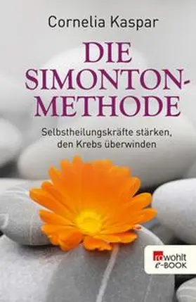 Kaspar | Die Simonton-Methode | E-Book | sack.de