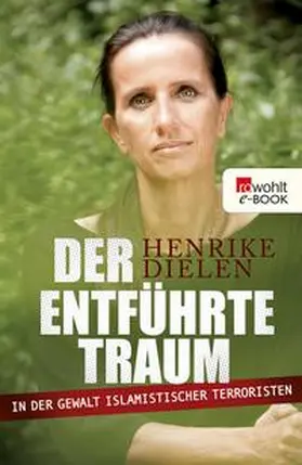 Dielen |  Der entführte Traum | eBook | Sack Fachmedien