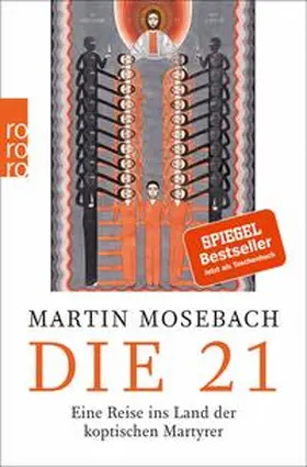 Mosebach | Die 21 | E-Book | sack.de