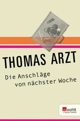 Arzt |  Die Anschläge von nächster Woche | eBook | Sack Fachmedien