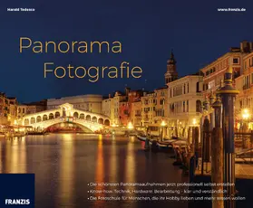 Tedesco |  Panorama Fotografie | eBook | Sack Fachmedien