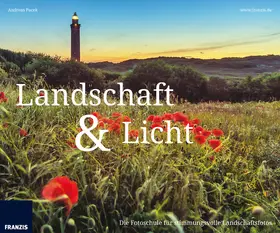 Pacek |  Landschaft & Licht | eBook | Sack Fachmedien