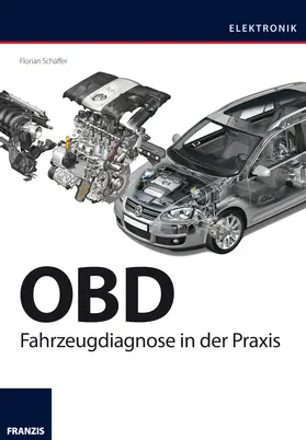 Schäffer |  OBD On-Board-Diagnose in der Praxis | eBook | Sack Fachmedien