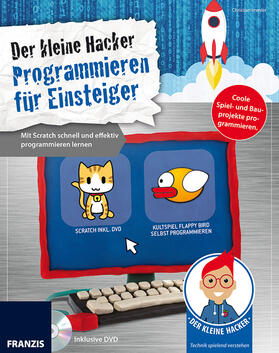 Immler |  Der kleine Hacker: Programmieren für Einsteiger | Buch |  Sack Fachmedien