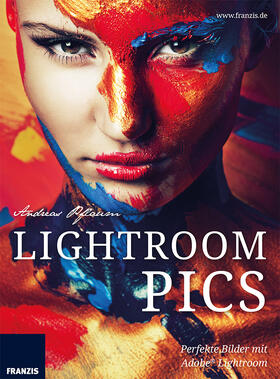 Pflaum |  Lightroom Pics | Buch |  Sack Fachmedien