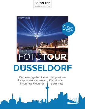 Vermeer |  Foto Tour Düsseldorf | Buch |  Sack Fachmedien