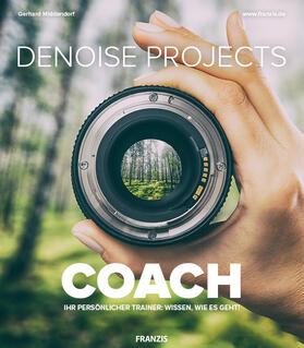 Middendorf |  Denoise projects 2 COACH | Buch |  Sack Fachmedien