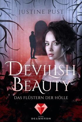 Pust |  Devilish Beauty 1: Das Flüstern der Hölle | eBook | Sack Fachmedien