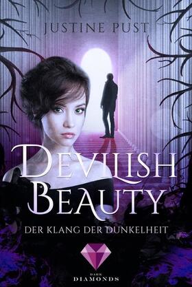 Pust |  Devilish Beauty 2: Der Klang der Dunkelheit | eBook | Sack Fachmedien