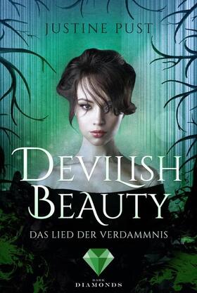 Pust |  Devilish Beauty 3: Das Lied der Verdammnis | eBook | Sack Fachmedien