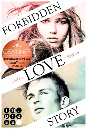 Savas | Forbidden Love Story. Weil ich dir begegnet bin | E-Book | sack.de