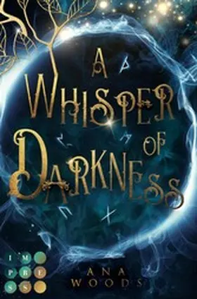 Woods |  A Whisper of Darkness (Der geheime Orden von New Orleans 1) | eBook | Sack Fachmedien